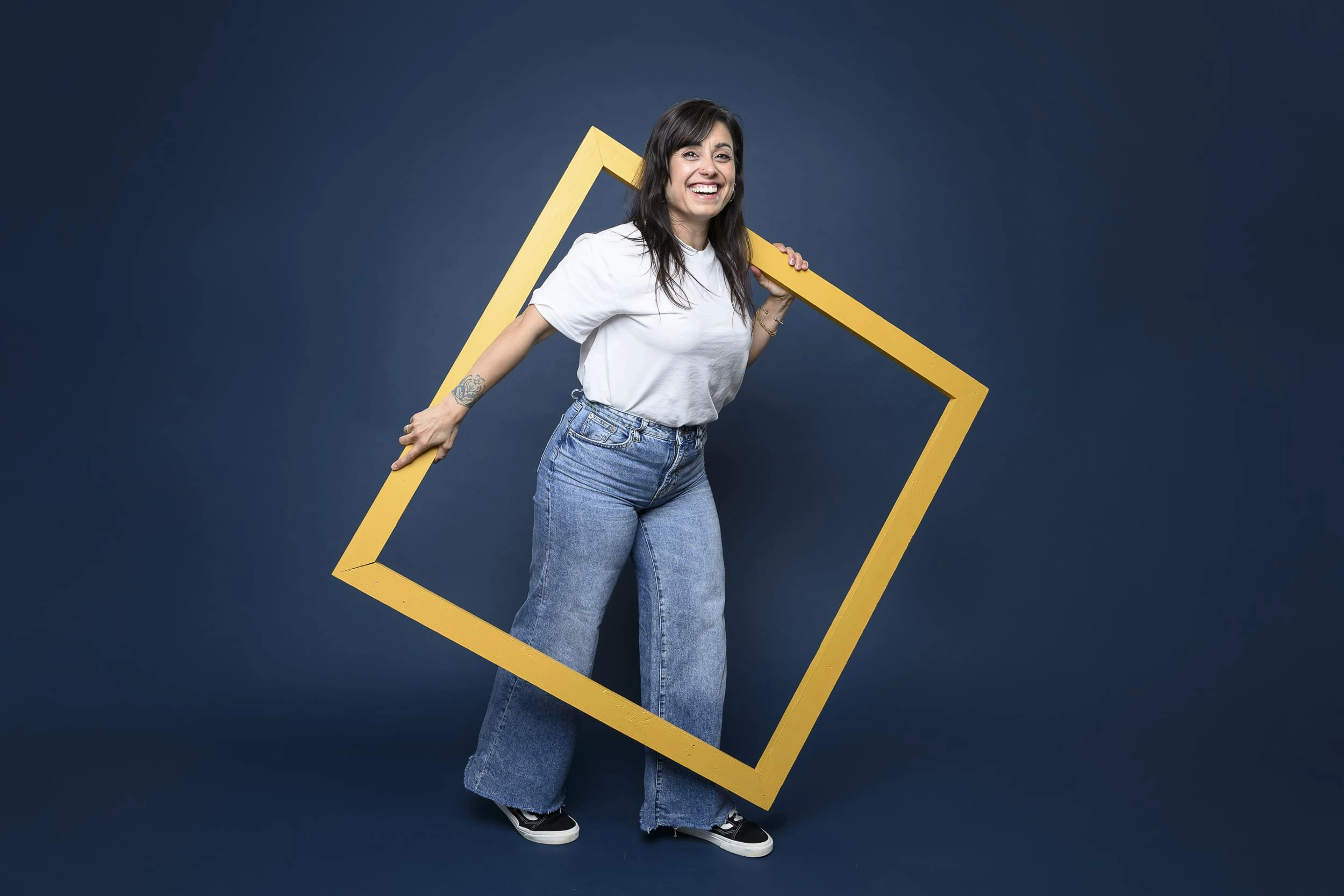 alex. Digital Creative