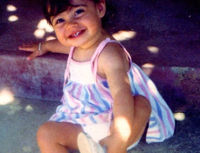 Mon parcours artistique